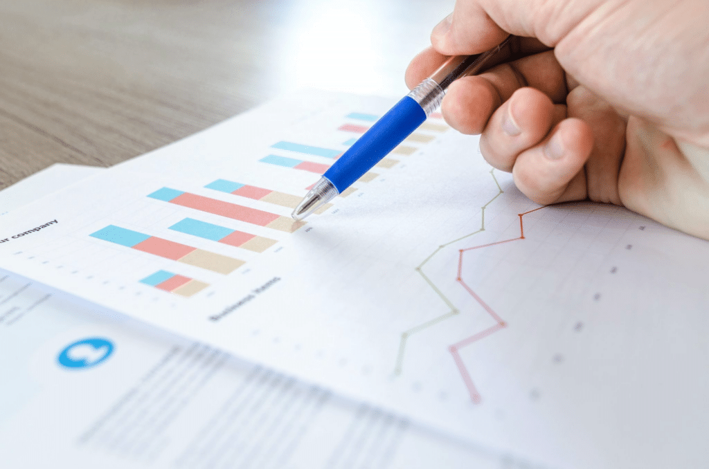 Conseils financiers en période de crise économique