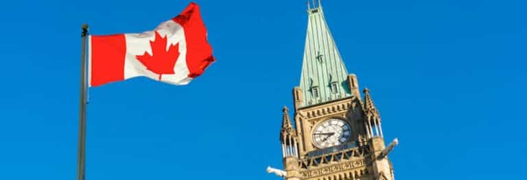 Parlement Canadien