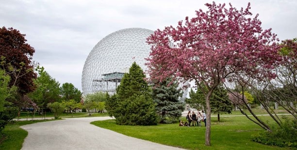 biosphere