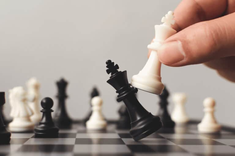 chess approche optimale
