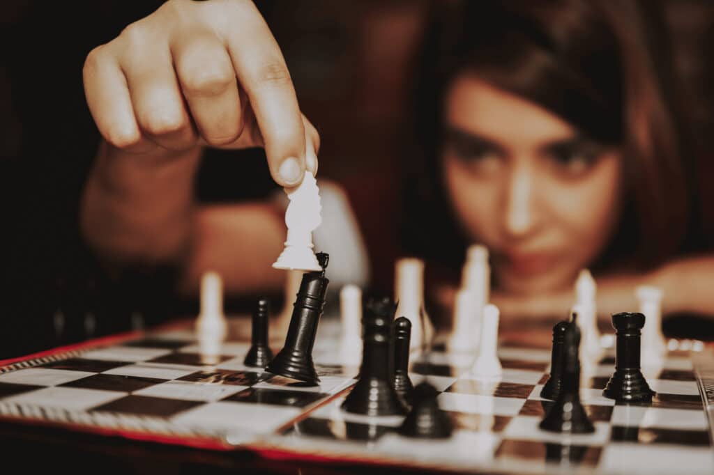 What is Index-based Management Plus ?