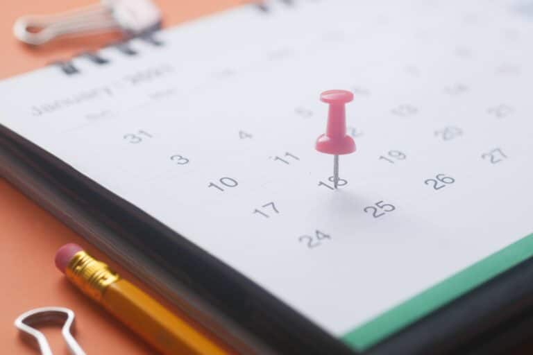 Tax Slips Mailing Dates