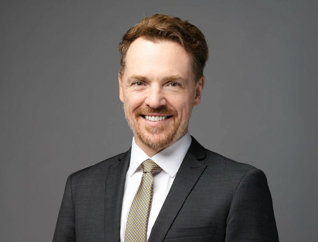 Patrick Racicot