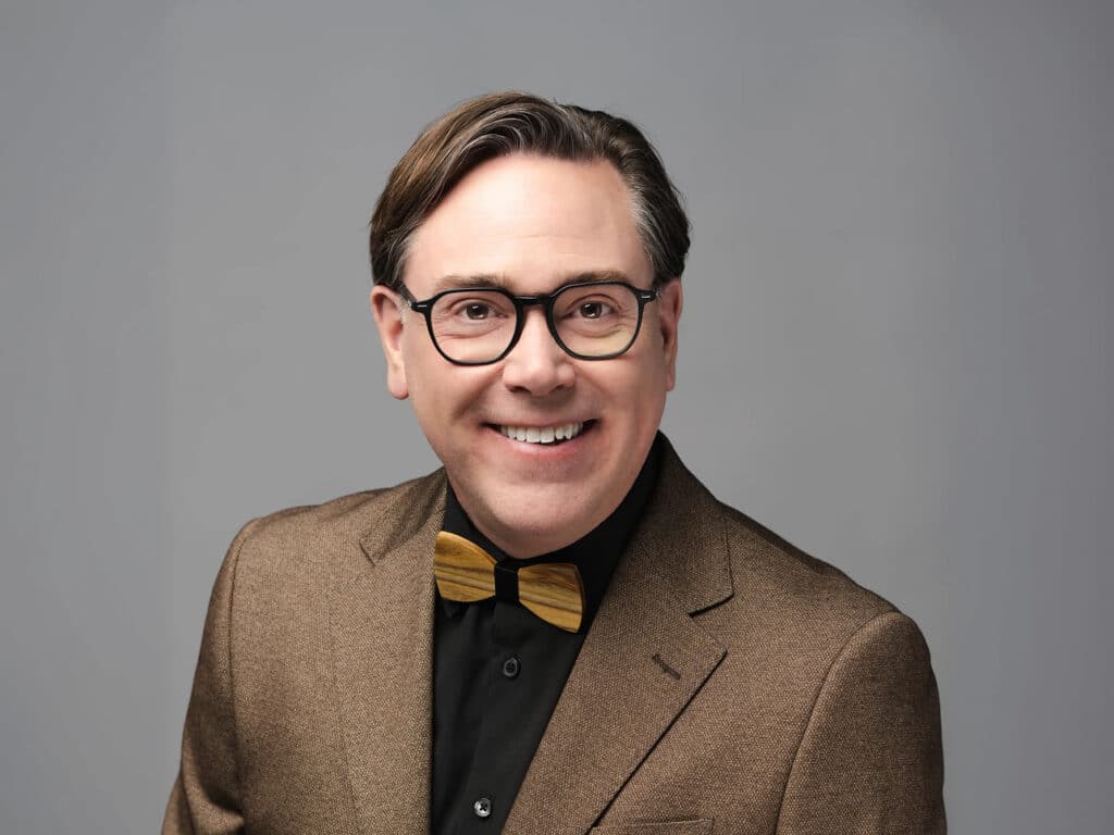Gaétan Lebrun