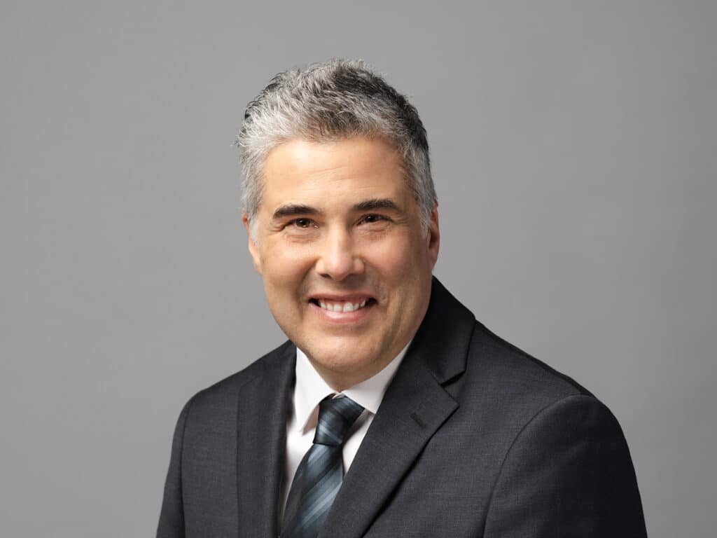 Gino Gauthier