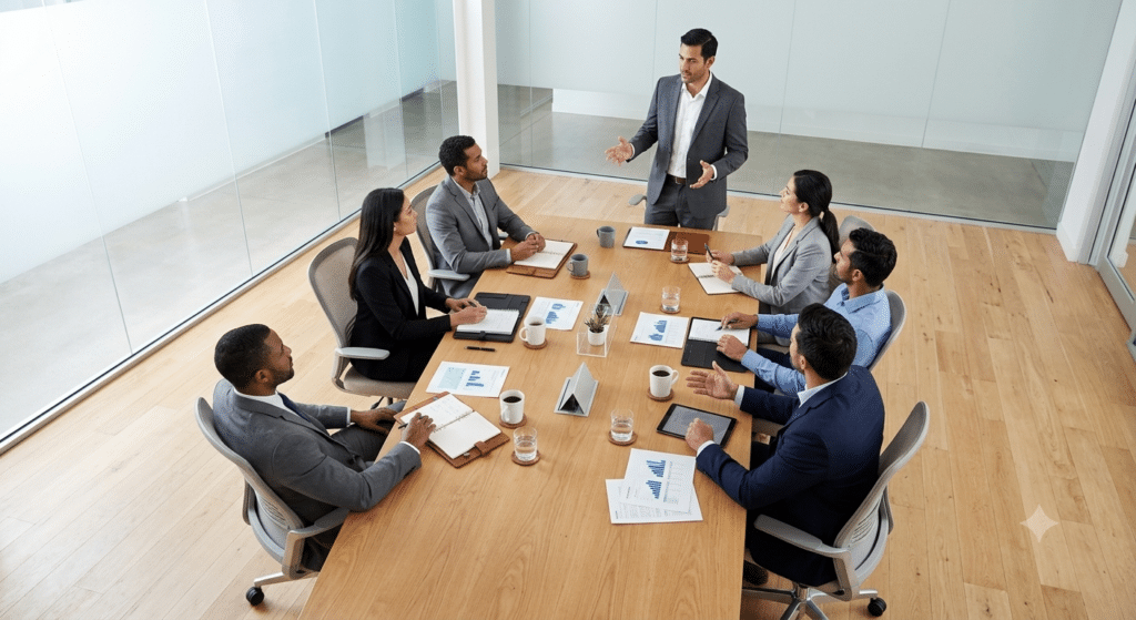 Investment Comittee